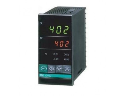 Термоконтроллер CН402 FK02-VM*GN