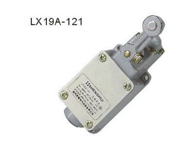 Концевой выключатель LX19A-121