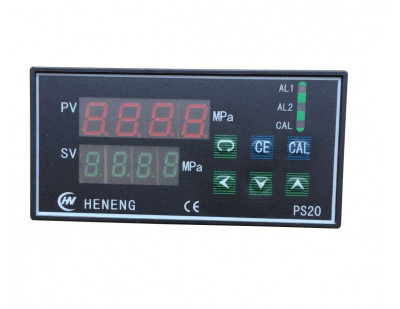 Индикатор давления HENENG PS20