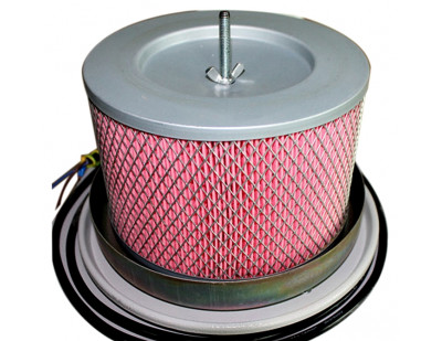 Фильтр вакуумного загрузчика SAL-700/800/900
