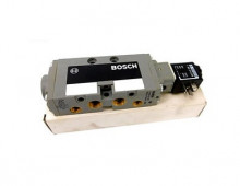 Пневмораспределитель Bosch 0820023026