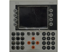 Блок управления  РР 41