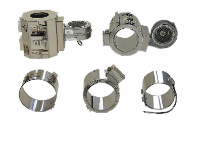 нагреватель SRU 113  380V 6.5  кВт  D260*270