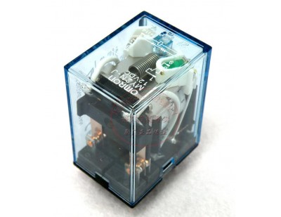 Реле OMRON MY2N-J 24V DC