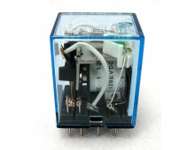 Реле OMRON MY2N-J 24V DC