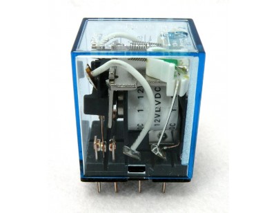 Реле OMRON MY2N-J 24V DC