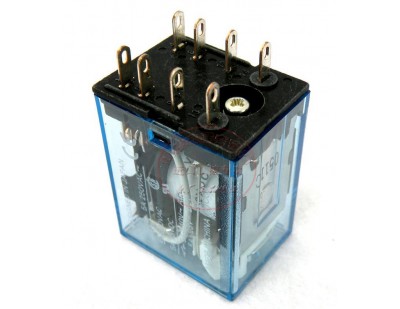 Реле OMRON MY2N-J 24V DC