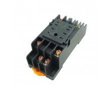 Реле контактов  DELIXI  CDZ9-52PL  220 V