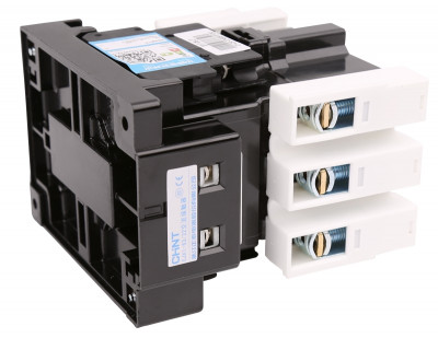 Контактор CHiNT CJX2- 6511 380V