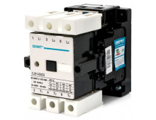 Контактор CHiNT CJX2- 6511 380V