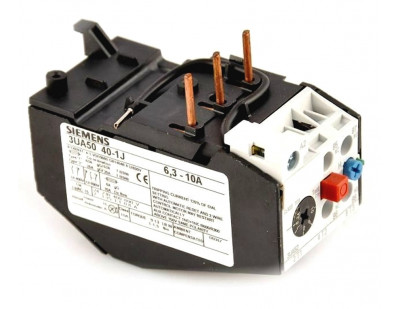 Тепловое реле Siemens 3VU5240-2А  10-16А