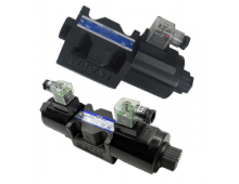 Гидроклапан YUKEN DSG01-3C2-*D24-N1-51T