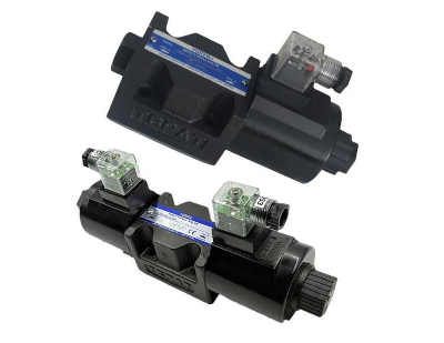 Гидроклапан YUKEN DSG01-3C2-*D24-N1-51T