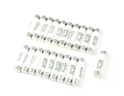 Предохранители  16А Ø10*38   500V