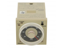 Таймер OMRON H3СТ-8А 24VDC