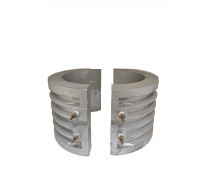нагреватель корпусной для формовочных машин ZBZ-65  220V 750*2W