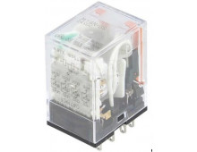 Реле OMRON  MY4N--(GS) 24V