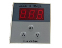 Таймер JSSG-3 220V