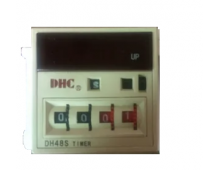 Таймер DHC      DH48S-S(8к) 3А 250AC