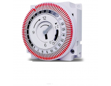 Таймер+кнопка А-ТВ72/AQM7801 15A 250V