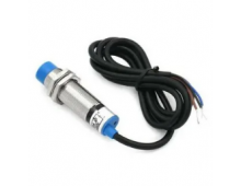 Датчик индуционный LJ12A3-4-J/EZ