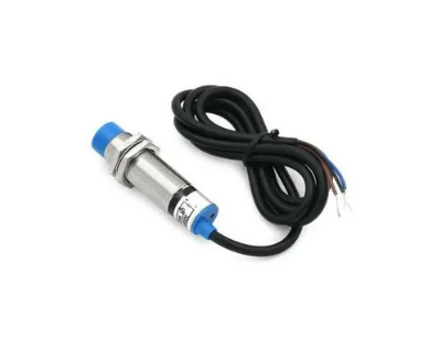 Датчик индуционный LJ12A3-4-J/EZ