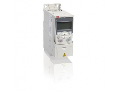 Преобразователи частоты АВВ ACS 355-03E-05A6-4