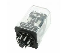 Реле JTX (8) AC220V-2Z