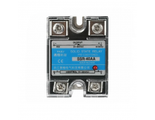 Реле твердотельное SSR40DA