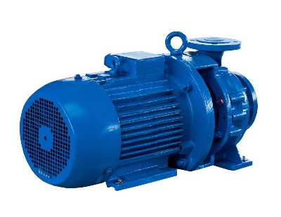 Насос циркуляционный IZ80-55-125 5,5кВт