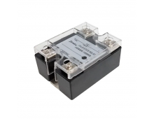 Реле твердотельное SSR120DA 120A