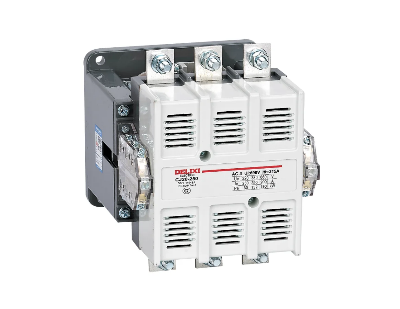 Контактор DELIXI СJ20-40  220V