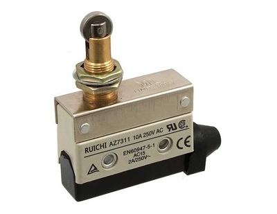 Концевой выключатель AZ7311/ 10A250V