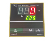 Цифровой регулятор напряжения ZKD(TSD-V)