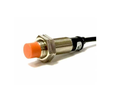 Индукционный датчик  PR12-4DP