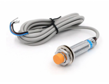 Индукционный датчик  LJ12A3-4-Z/BX