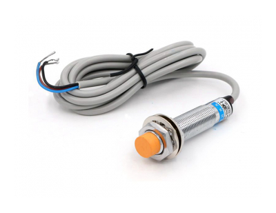Индукционный датчик  LJ12A3-4-Z/BX