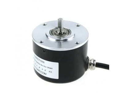 Энкодер ISC5208-G01G1000BZ3-12F