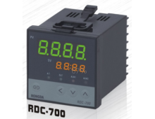 Термоконтроллер  RDC 7201