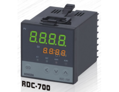 Термоконтроллер  RDC 7201